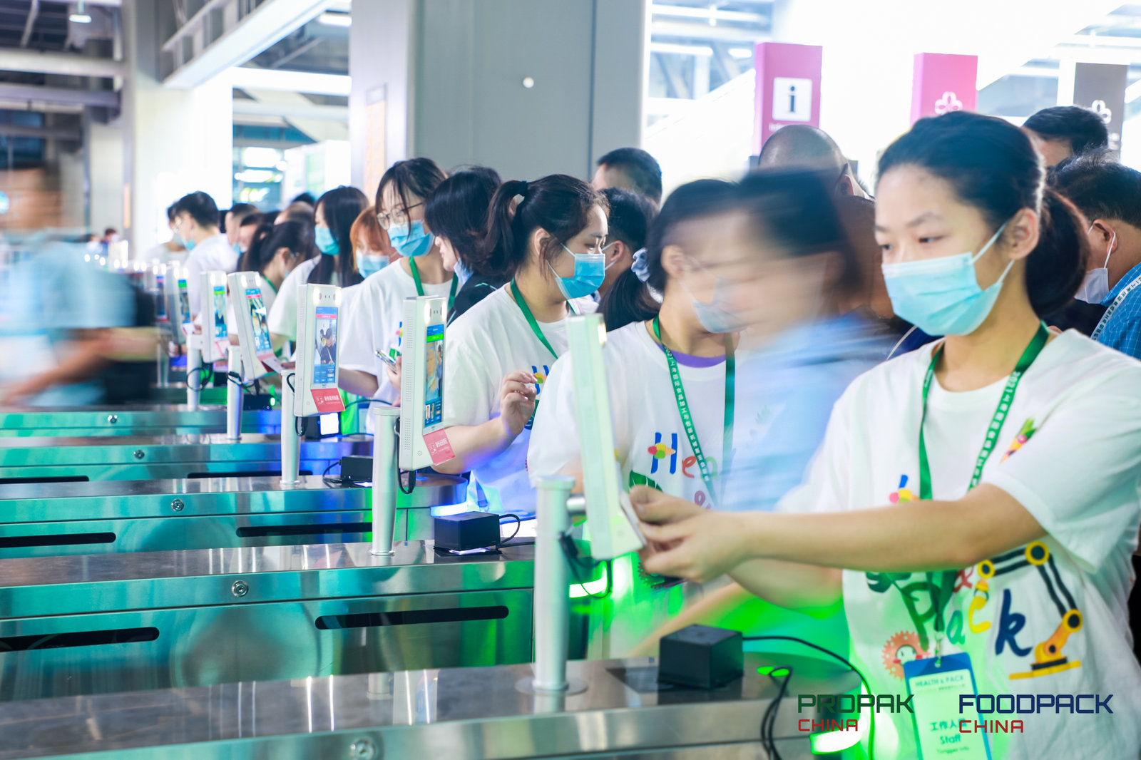 【上海媒体邀约】2023上海国际食品机械展览会