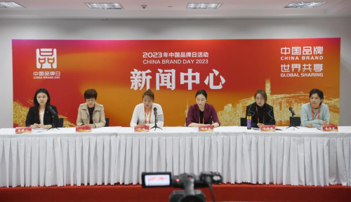 4家宁夏企业在上海世博展览馆组团“讲故事”
