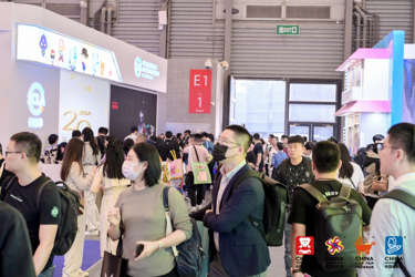 2024中国玩具大会(中国上海)玩具展览会10月16-18日