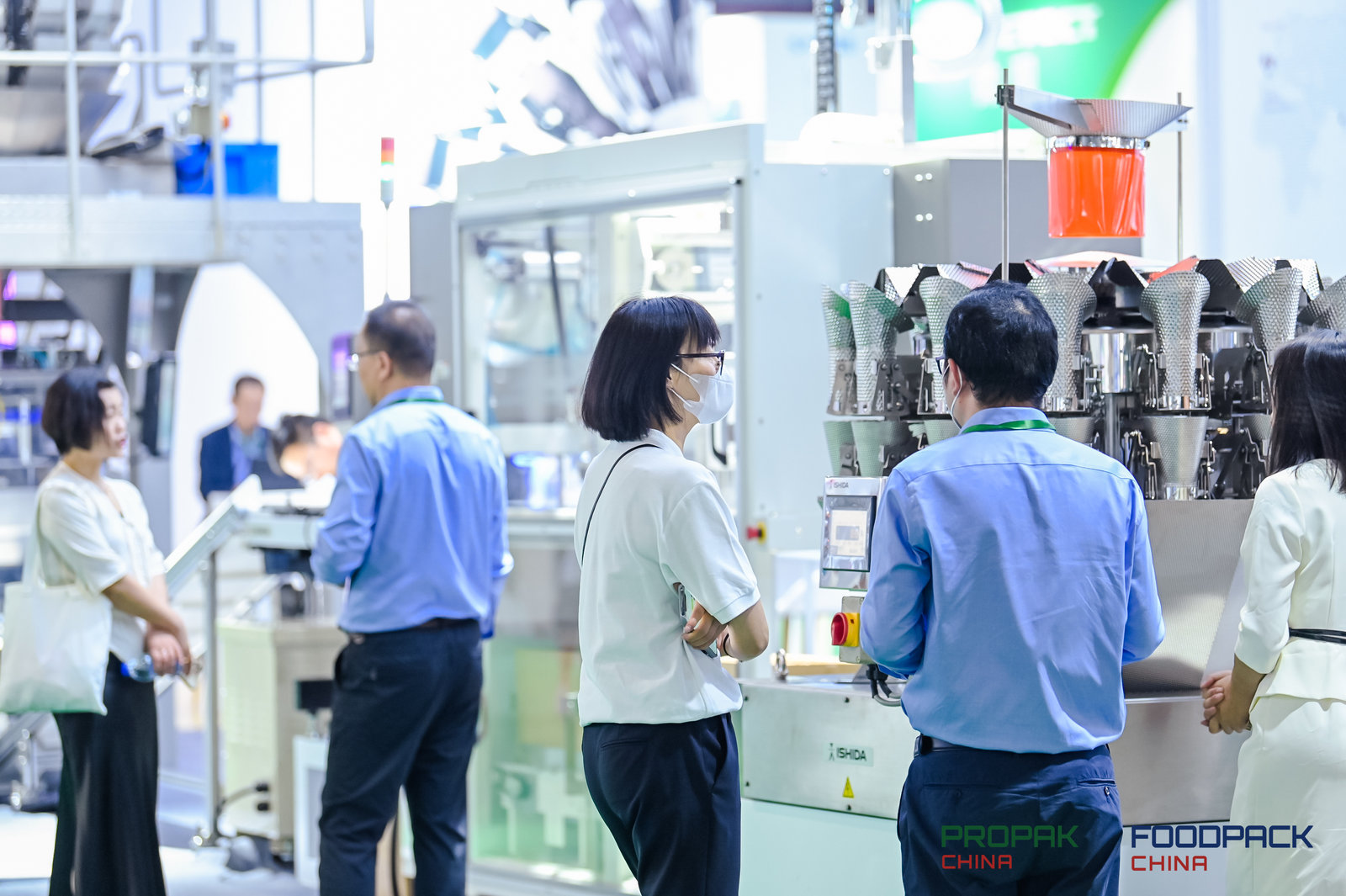 2024年上海包装机械展|领略前沿技术与创新产品